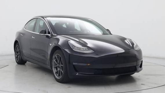 TESLA MODEL 3 2019 5YJ3E1EA0KF395680 image TESLA MODEL 3 2019 5YJ3E1EA0KF395680 image